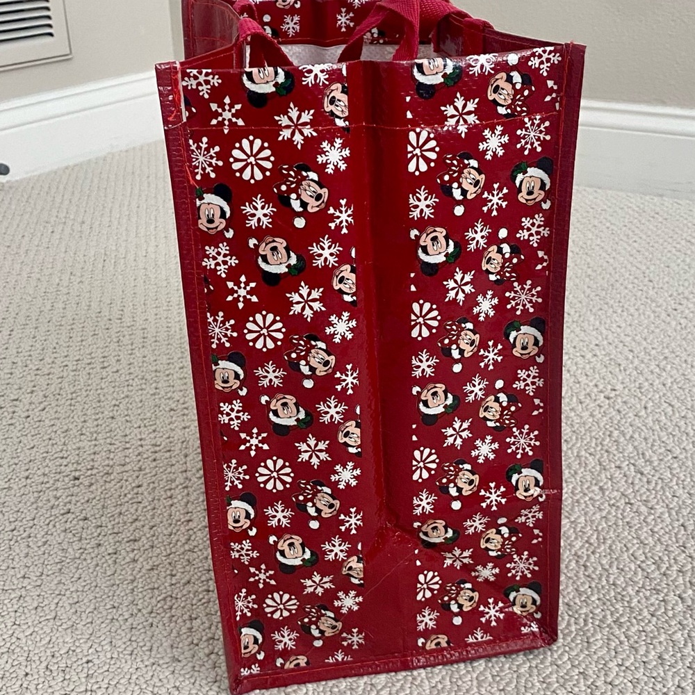 Disney Holiday Bag - Picture 3 of 9